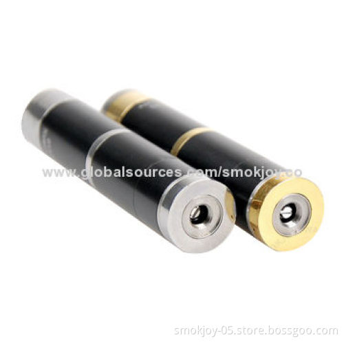 Smokjoy Nemesis Electronic Cigarettes with 18350, 18500, 18650 Batteries